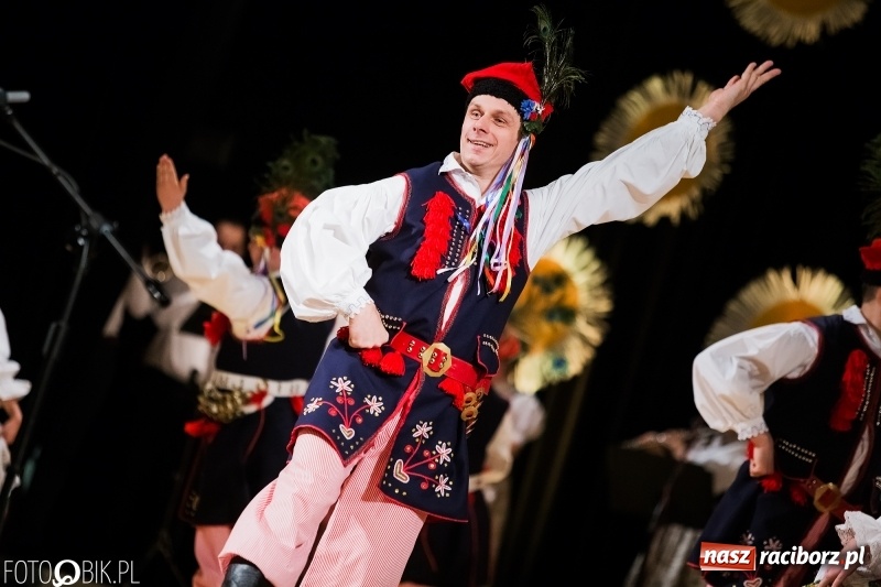 Zdjęcie w galerii na portalu naszraciborz.pl: Koncert charytatywny Źródła na rzecz Filipka wiadomości z regionu