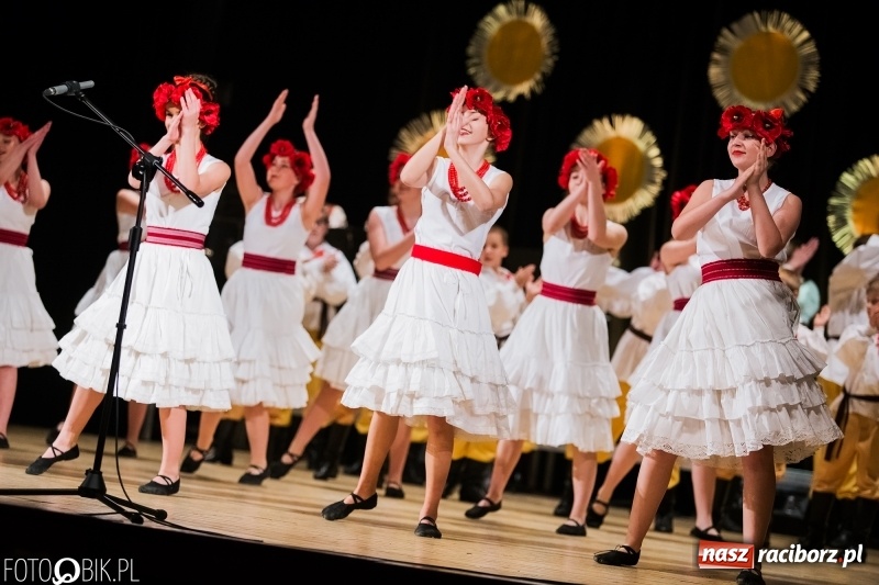 Zdjęcie w galerii na portalu naszraciborz.pl: Koncert charytatywny Źródła na rzecz Filipka wiadomości z regionu