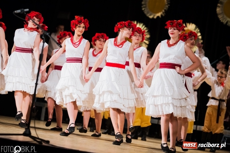 Zdjęcie w galerii na portalu naszraciborz.pl: Koncert charytatywny Źródła na rzecz Filipka wiadomości z regionu