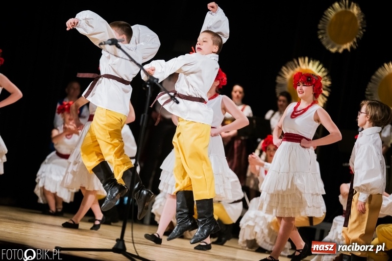 Zdjęcie w galerii na portalu naszraciborz.pl: Koncert charytatywny Źródła na rzecz Filipka wiadomości z regionu