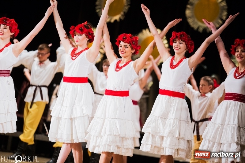 Zdjęcie w galerii na portalu naszraciborz.pl: Koncert charytatywny Źródła na rzecz Filipka wiadomości z regionu