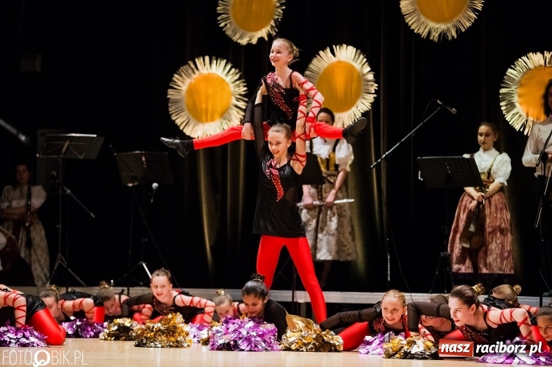 Zdjęcie w galerii na portalu naszraciborz.pl: Koncert charytatywny Źródła na rzecz Filipka wiadomości z regionu