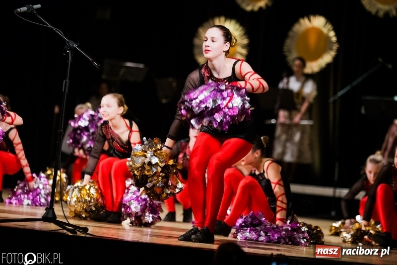 Zdjęcie w galerii na portalu naszraciborz.pl: Koncert charytatywny Źródła na rzecz Filipka wiadomości z regionu