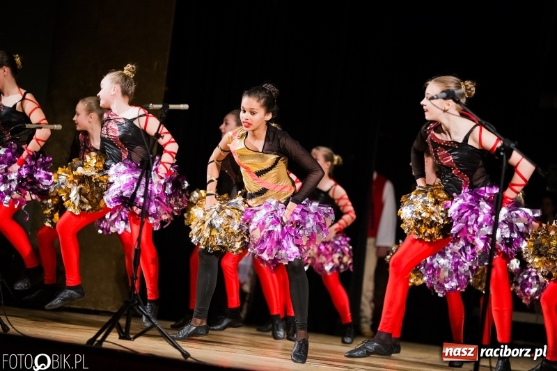 Zdjęcie w galerii na portalu naszraciborz.pl: Koncert charytatywny Źródła na rzecz Filipka wiadomości z regionu