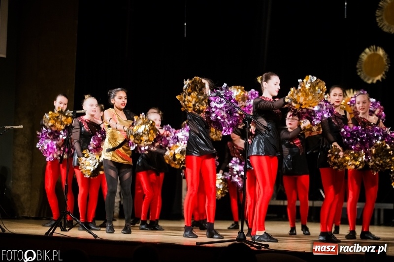 Zdjęcie w galerii na portalu naszraciborz.pl: Koncert charytatywny Źródła na rzecz Filipka wiadomości z regionu
