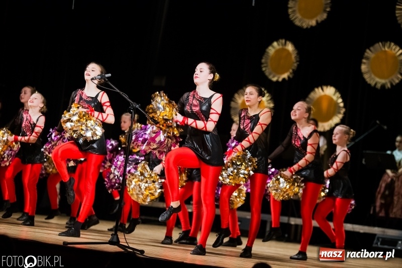 Zdjęcie w galerii na portalu naszraciborz.pl: Koncert charytatywny Źródła na rzecz Filipka wiadomości z regionu