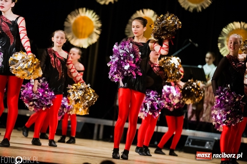 Zdjęcie w galerii na portalu naszraciborz.pl: Koncert charytatywny Źródła na rzecz Filipka wiadomości z regionu