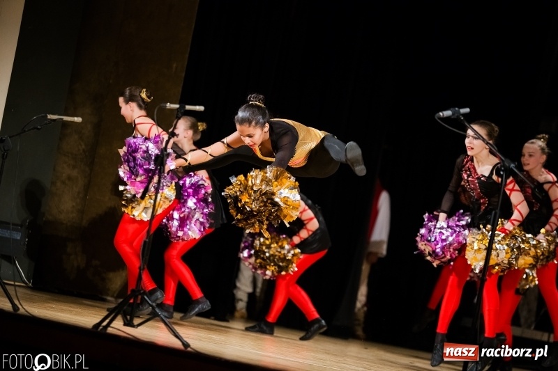 Zdjęcie w galerii na portalu naszraciborz.pl: Koncert charytatywny Źródła na rzecz Filipka wiadomości z regionu