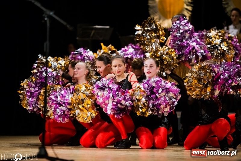 Zdjęcie w galerii na portalu naszraciborz.pl: Koncert charytatywny Źródła na rzecz Filipka wiadomości z regionu