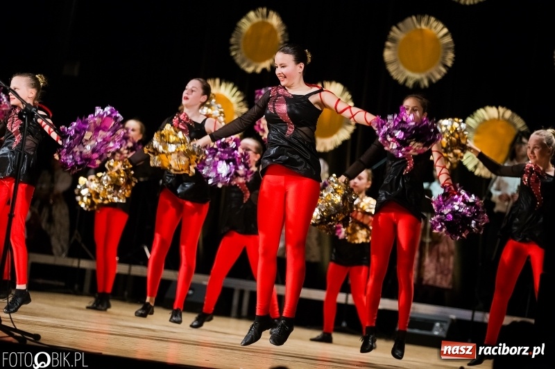 Zdjęcie w galerii na portalu naszraciborz.pl: Koncert charytatywny Źródła na rzecz Filipka wiadomości z regionu