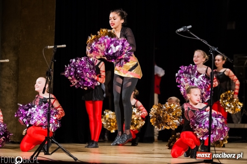 Zdjęcie w galerii na portalu naszraciborz.pl: Koncert charytatywny Źródła na rzecz Filipka wiadomości z regionu