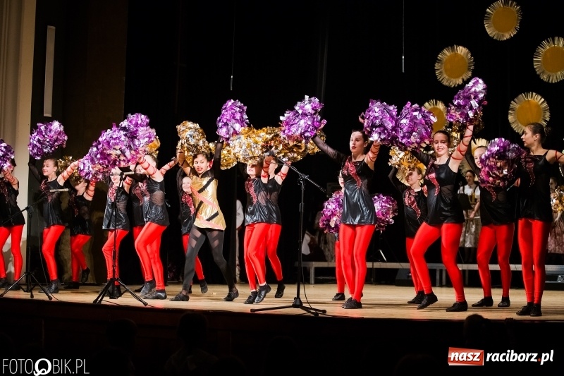 Zdjęcie w galerii na portalu naszraciborz.pl: Koncert charytatywny Źródła na rzecz Filipka wiadomości z regionu