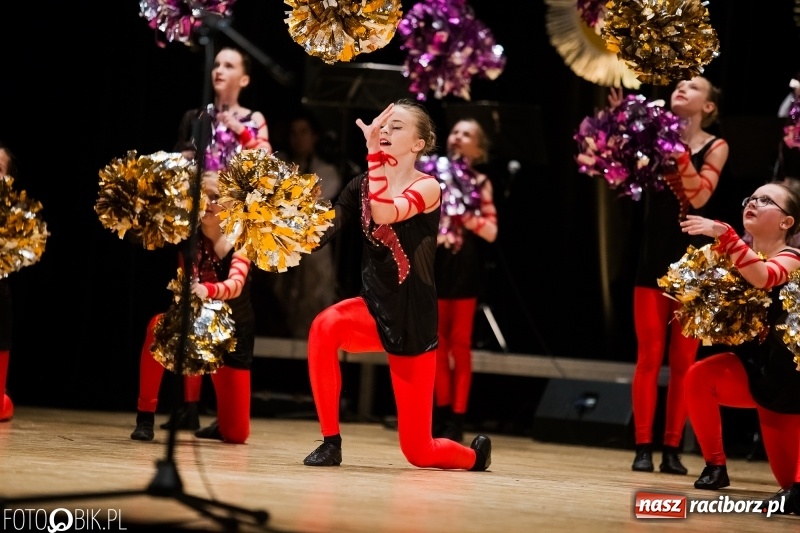 Zdjęcie w galerii na portalu naszraciborz.pl: Koncert charytatywny Źródła na rzecz Filipka wiadomości z regionu