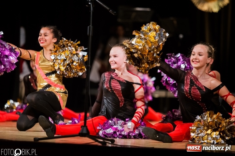 Zdjęcie w galerii na portalu naszraciborz.pl: Koncert charytatywny Źródła na rzecz Filipka wiadomości z regionu