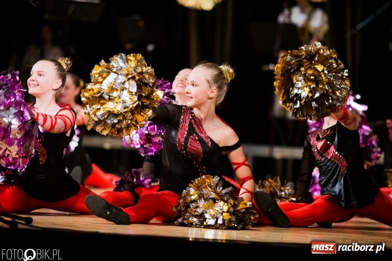 Zdjęcie w galerii na portalu naszraciborz.pl: Koncert charytatywny Źródła na rzecz Filipka wiadomości z regionu