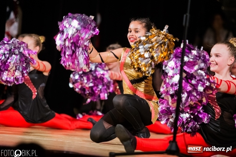 Zdjęcie w galerii na portalu naszraciborz.pl: Koncert charytatywny Źródła na rzecz Filipka wiadomości z regionu