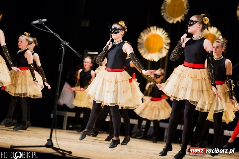 Zdjęcie w galerii na portalu naszraciborz.pl: Koncert charytatywny Źródła na rzecz Filipka wiadomości z regionu