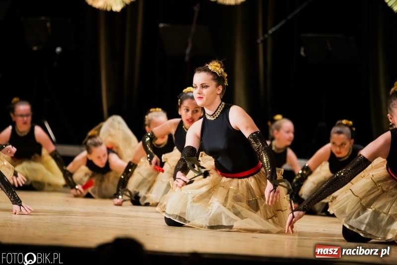 Zdjęcie w galerii na portalu naszraciborz.pl: Koncert charytatywny Źródła na rzecz Filipka wiadomości z regionu