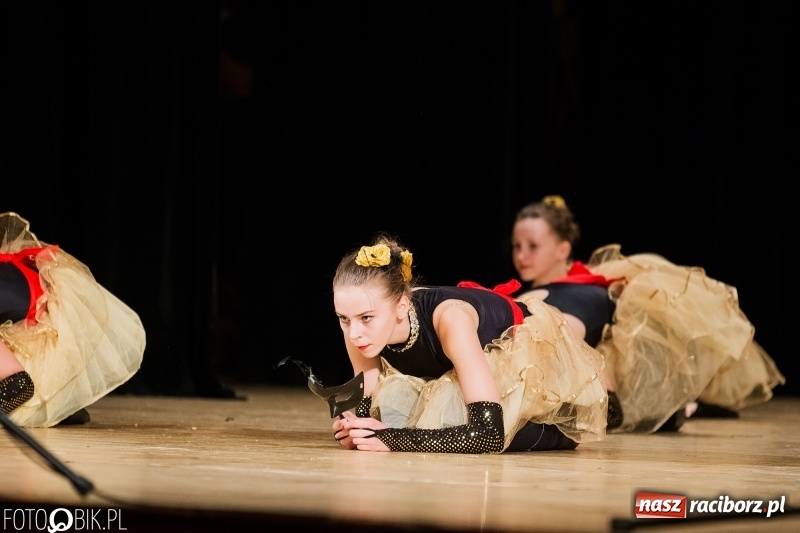 Zdjęcie w galerii na portalu naszraciborz.pl: Koncert charytatywny Źródła na rzecz Filipka wiadomości z regionu