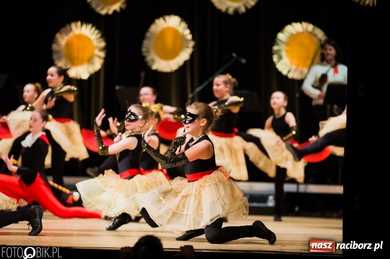 Zdjęcie w galerii na portalu naszraciborz.pl: Koncert charytatywny Źródła na rzecz Filipka wiadomości z regionu