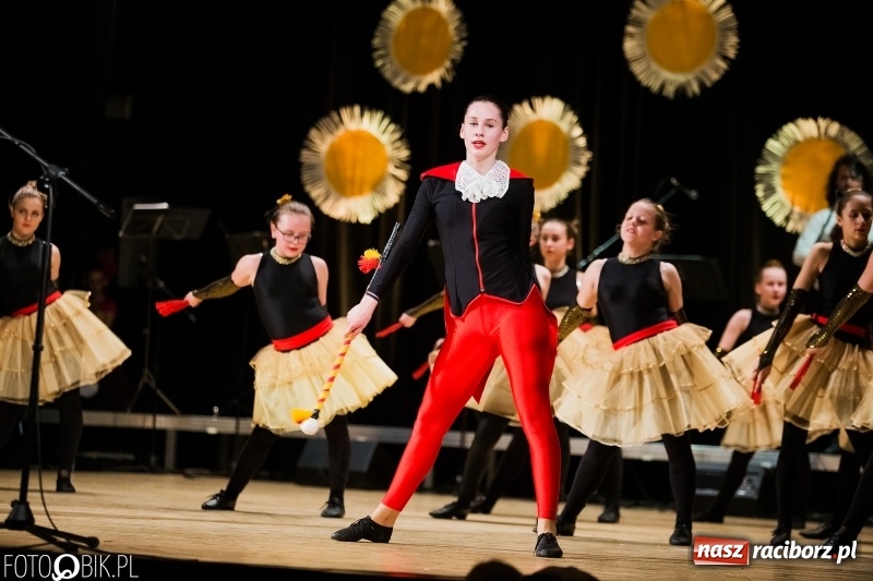 Zdjęcie w galerii na portalu naszraciborz.pl: Koncert charytatywny Źródła na rzecz Filipka wiadomości z regionu