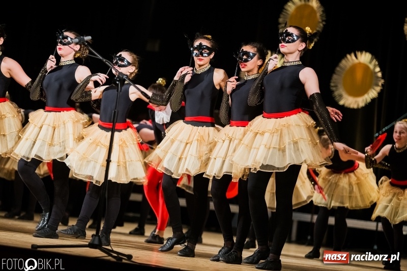 Zdjęcie w galerii na portalu naszraciborz.pl: Koncert charytatywny Źródła na rzecz Filipka wiadomości z regionu