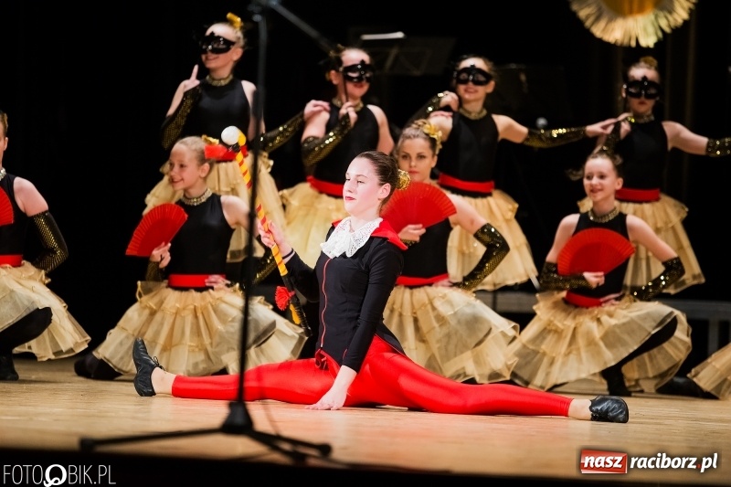 Zdjęcie w galerii na portalu naszraciborz.pl: Koncert charytatywny Źródła na rzecz Filipka wiadomości z regionu