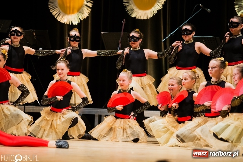 Zdjęcie w galerii na portalu naszraciborz.pl: Koncert charytatywny Źródła na rzecz Filipka wiadomości z regionu