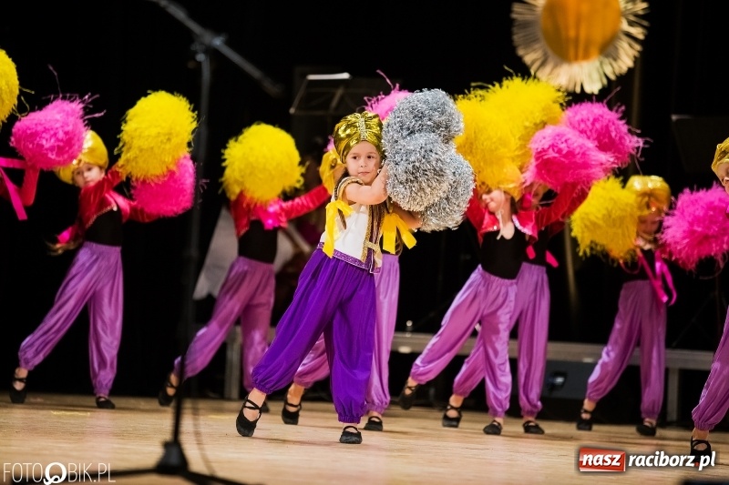 Zdjęcie w galerii na portalu naszraciborz.pl: Koncert charytatywny Źródła na rzecz Filipka wiadomości z regionu