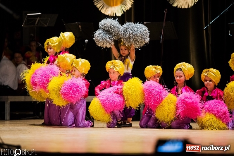 Zdjęcie w galerii na portalu naszraciborz.pl: Koncert charytatywny Źródła na rzecz Filipka wiadomości z regionu