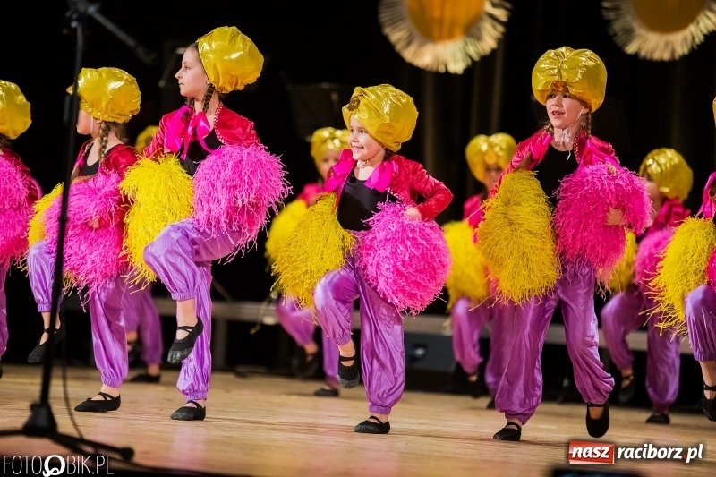 Zdjęcie w galerii na portalu naszraciborz.pl: Koncert charytatywny Źródła na rzecz Filipka wiadomości z regionu
