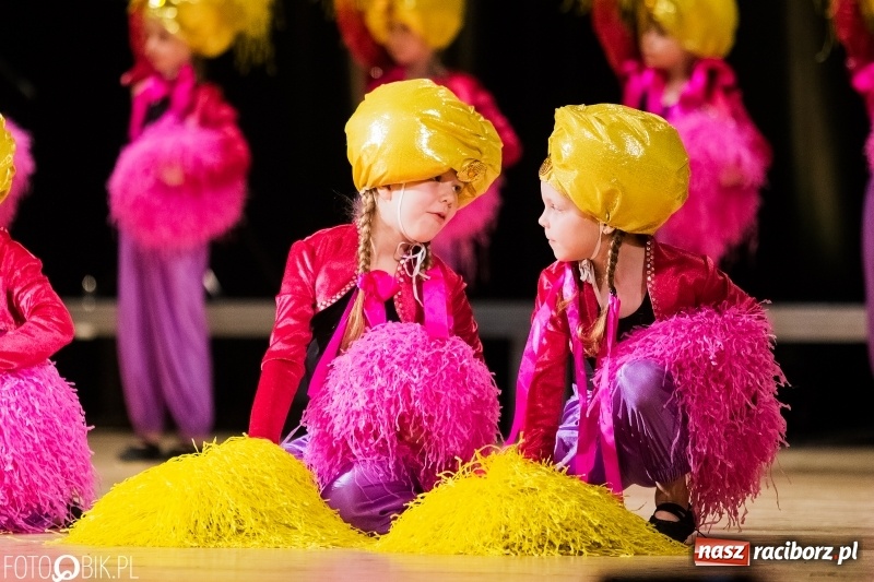 Zdjęcie w galerii na portalu naszraciborz.pl: Koncert charytatywny Źródła na rzecz Filipka wiadomości z regionu