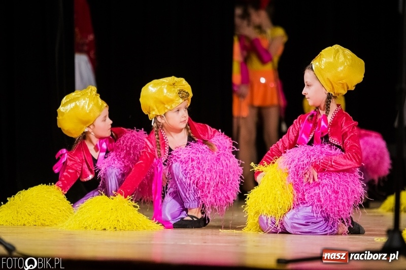 Zdjęcie w galerii na portalu naszraciborz.pl: Koncert charytatywny Źródła na rzecz Filipka wiadomości z regionu