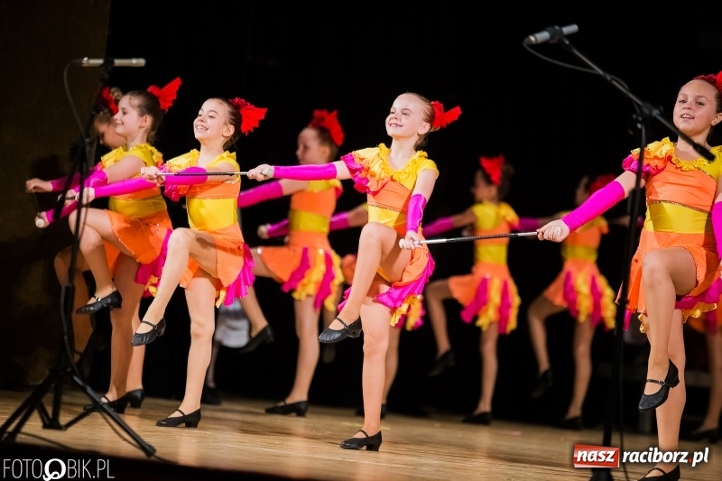 Zdjęcie w galerii na portalu naszraciborz.pl: Koncert charytatywny Źródła na rzecz Filipka wiadomości z regionu