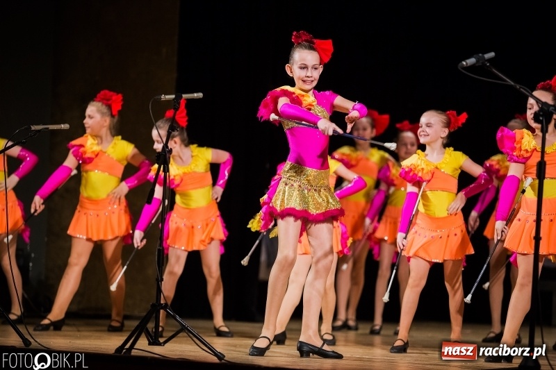 Zdjęcie w galerii na portalu naszraciborz.pl: Koncert charytatywny Źródła na rzecz Filipka wiadomości z regionu