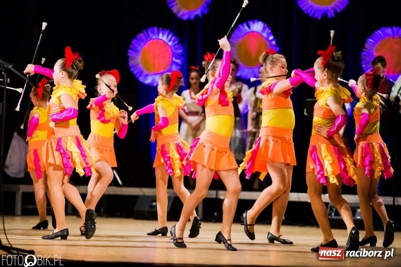 Zdjęcie w galerii na portalu naszraciborz.pl: Koncert charytatywny Źródła na rzecz Filipka wiadomości z regionu