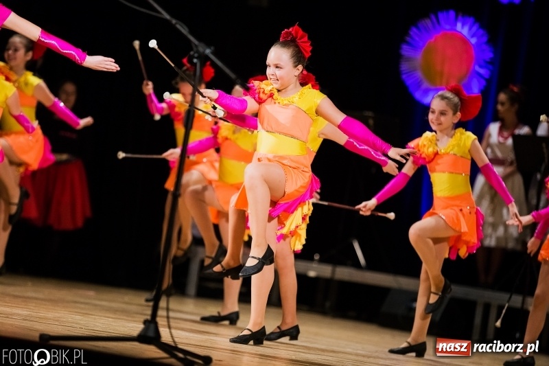 Zdjęcie w galerii na portalu naszraciborz.pl: Koncert charytatywny Źródła na rzecz Filipka wiadomości z regionu