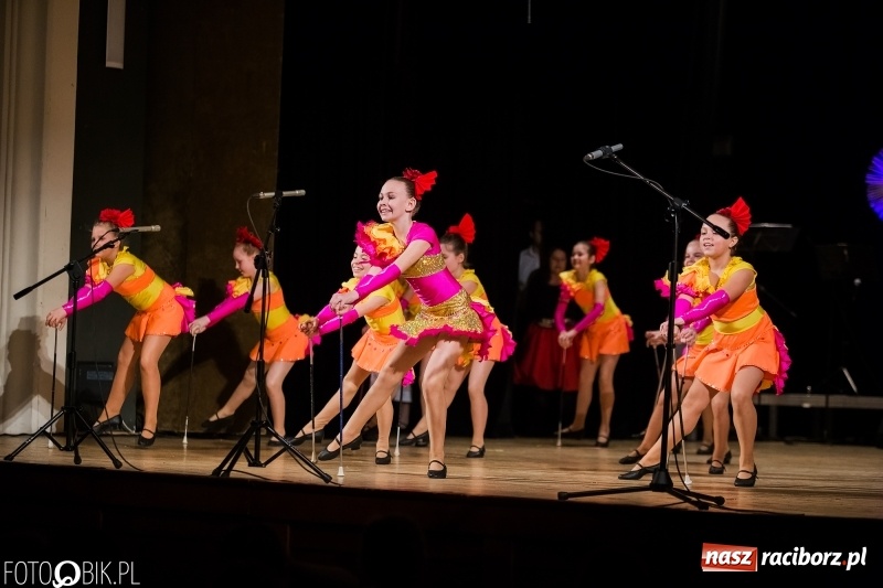 Zdjęcie w galerii na portalu naszraciborz.pl: Koncert charytatywny Źródła na rzecz Filipka wiadomości z regionu