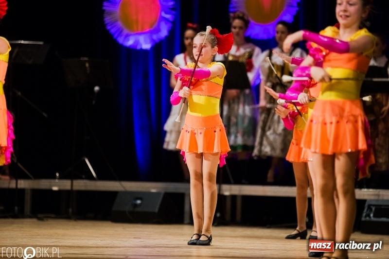 Zdjęcie w galerii na portalu naszraciborz.pl: Koncert charytatywny Źródła na rzecz Filipka wiadomości z regionu