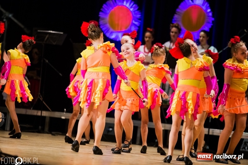 Zdjęcie w galerii na portalu naszraciborz.pl: Koncert charytatywny Źródła na rzecz Filipka wiadomości z regionu