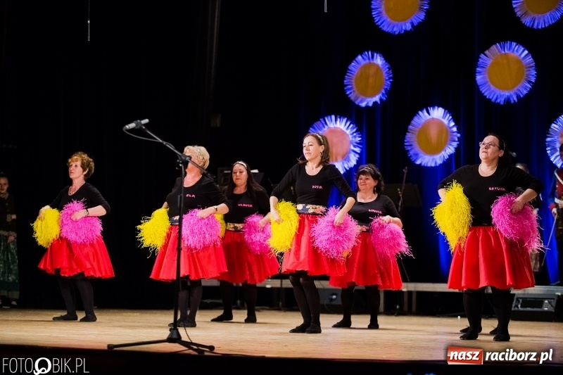 Zdjęcie w galerii na portalu naszraciborz.pl: Koncert charytatywny Źródła na rzecz Filipka wiadomości z regionu