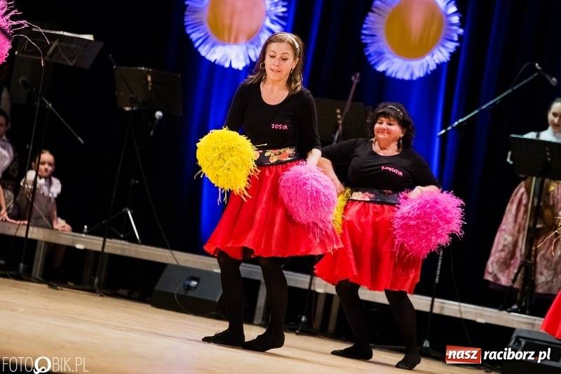 Zdjęcie w galerii na portalu naszraciborz.pl: Koncert charytatywny Źródła na rzecz Filipka wiadomości z regionu