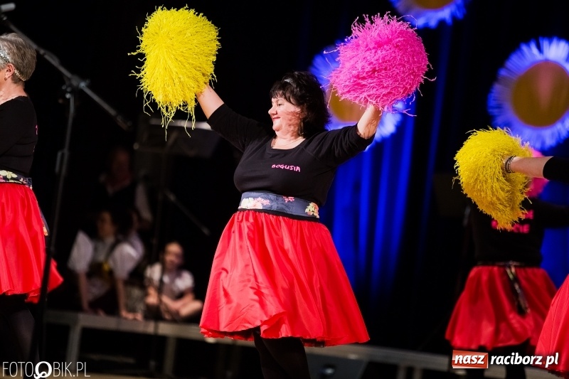 Zdjęcie w galerii na portalu naszraciborz.pl: Koncert charytatywny Źródła na rzecz Filipka wiadomości z regionu