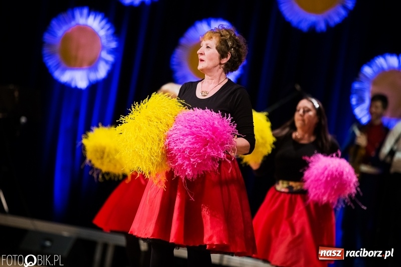 Zdjęcie w galerii na portalu naszraciborz.pl: Koncert charytatywny Źródła na rzecz Filipka wiadomości z regionu