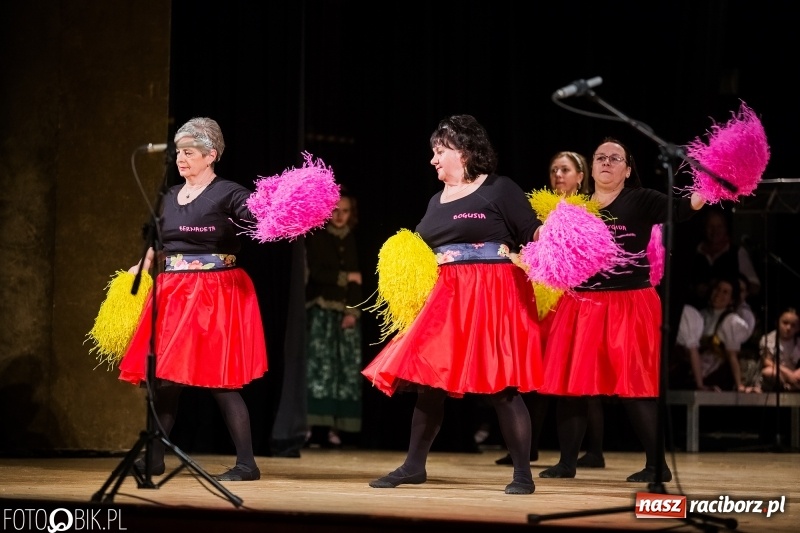 Zdjęcie w galerii na portalu naszraciborz.pl: Koncert charytatywny Źródła na rzecz Filipka wiadomości z regionu