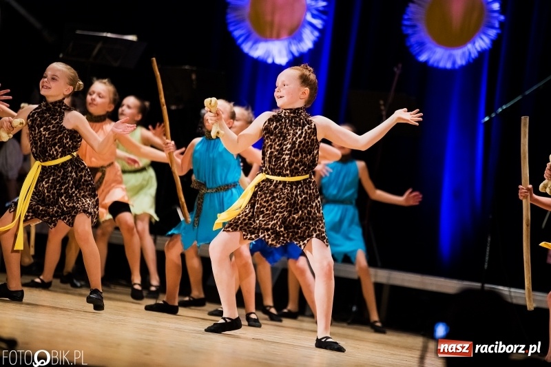 Zdjęcie w galerii na portalu naszraciborz.pl: Koncert charytatywny Źródła na rzecz Filipka wiadomości z regionu