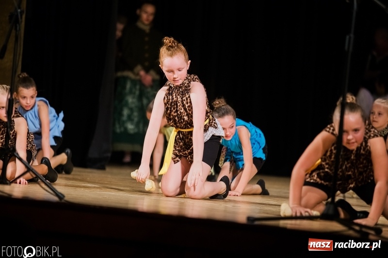 Zdjęcie w galerii na portalu naszraciborz.pl: Koncert charytatywny Źródła na rzecz Filipka wiadomości z regionu