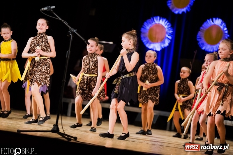 Zdjęcie w galerii na portalu naszraciborz.pl: Koncert charytatywny Źródła na rzecz Filipka wiadomości z regionu