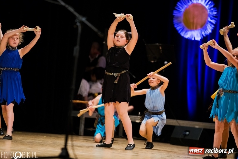 Zdjęcie w galerii na portalu naszraciborz.pl: Koncert charytatywny Źródła na rzecz Filipka wiadomości z regionu