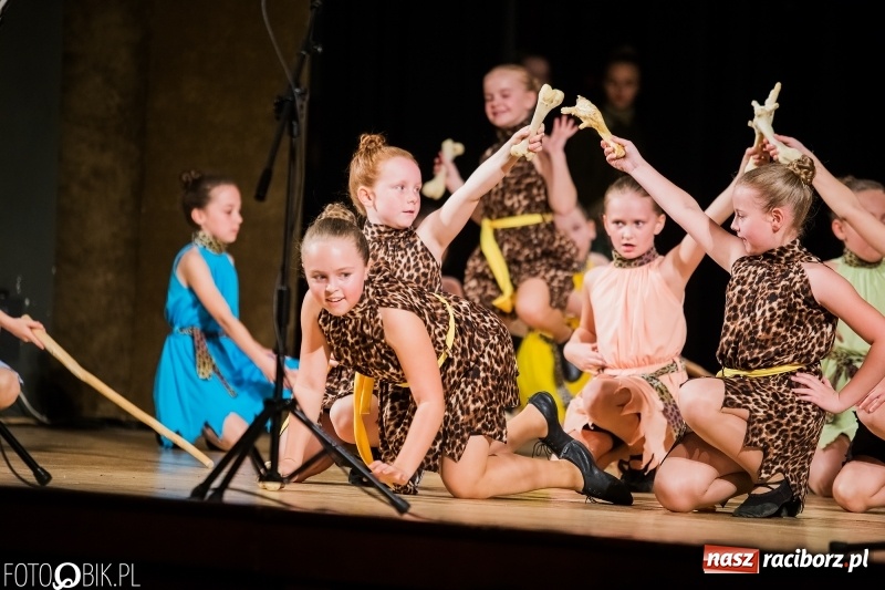 Zdjęcie w galerii na portalu naszraciborz.pl: Koncert charytatywny Źródła na rzecz Filipka wiadomości z regionu